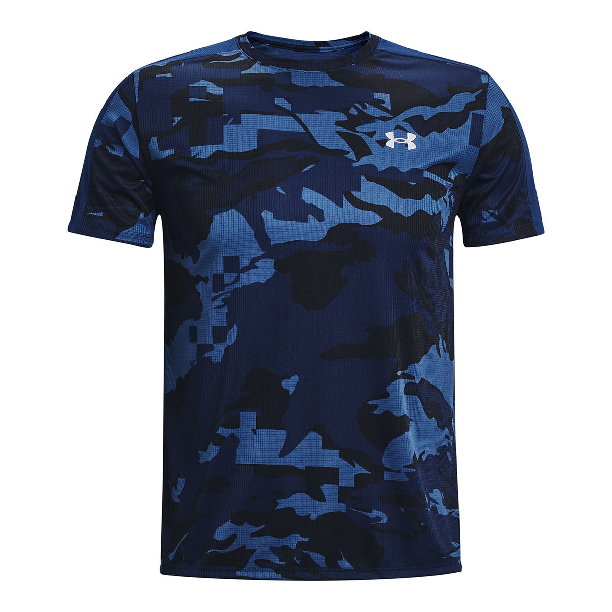 Polera UA Speed Stride Printed para hombre