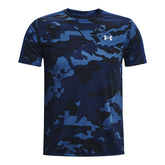 Polera UA Speed Stride Printed para hombre
