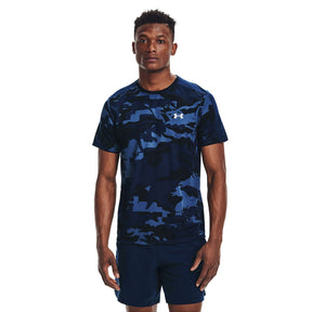 Polera UA Speed Stride Printed para hombre