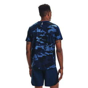Polera UA Speed Stride Printed para hombre