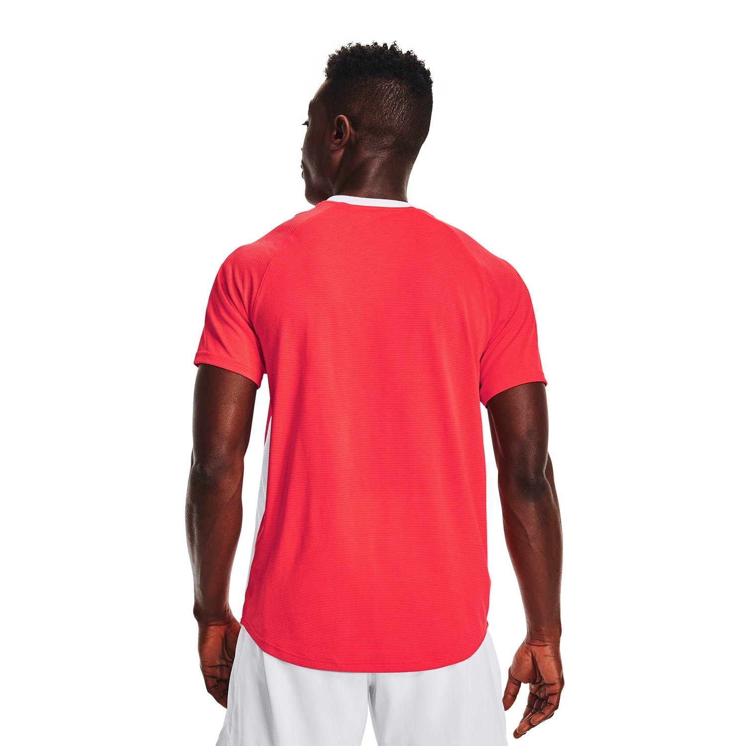 Polera UA Match 2.0 para hombre