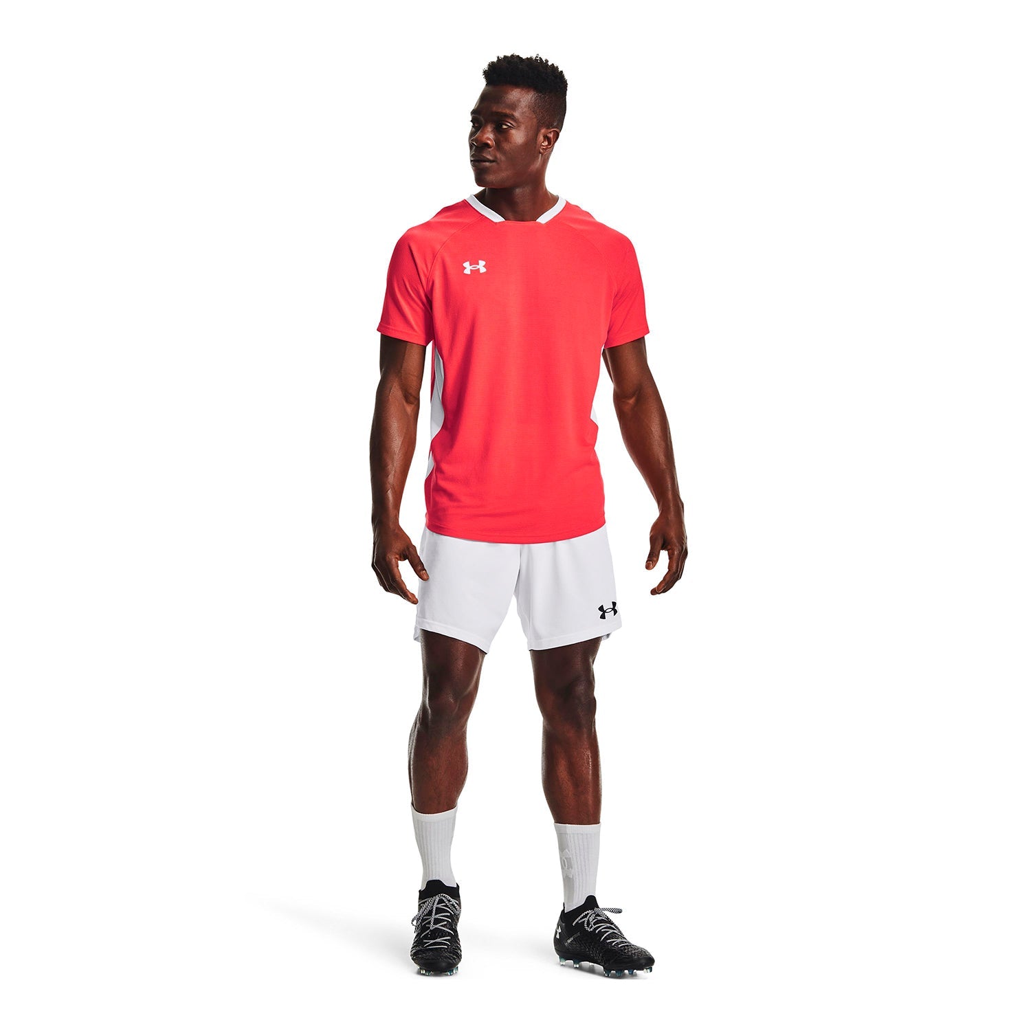 Polera UA Match 2.0 para hombre