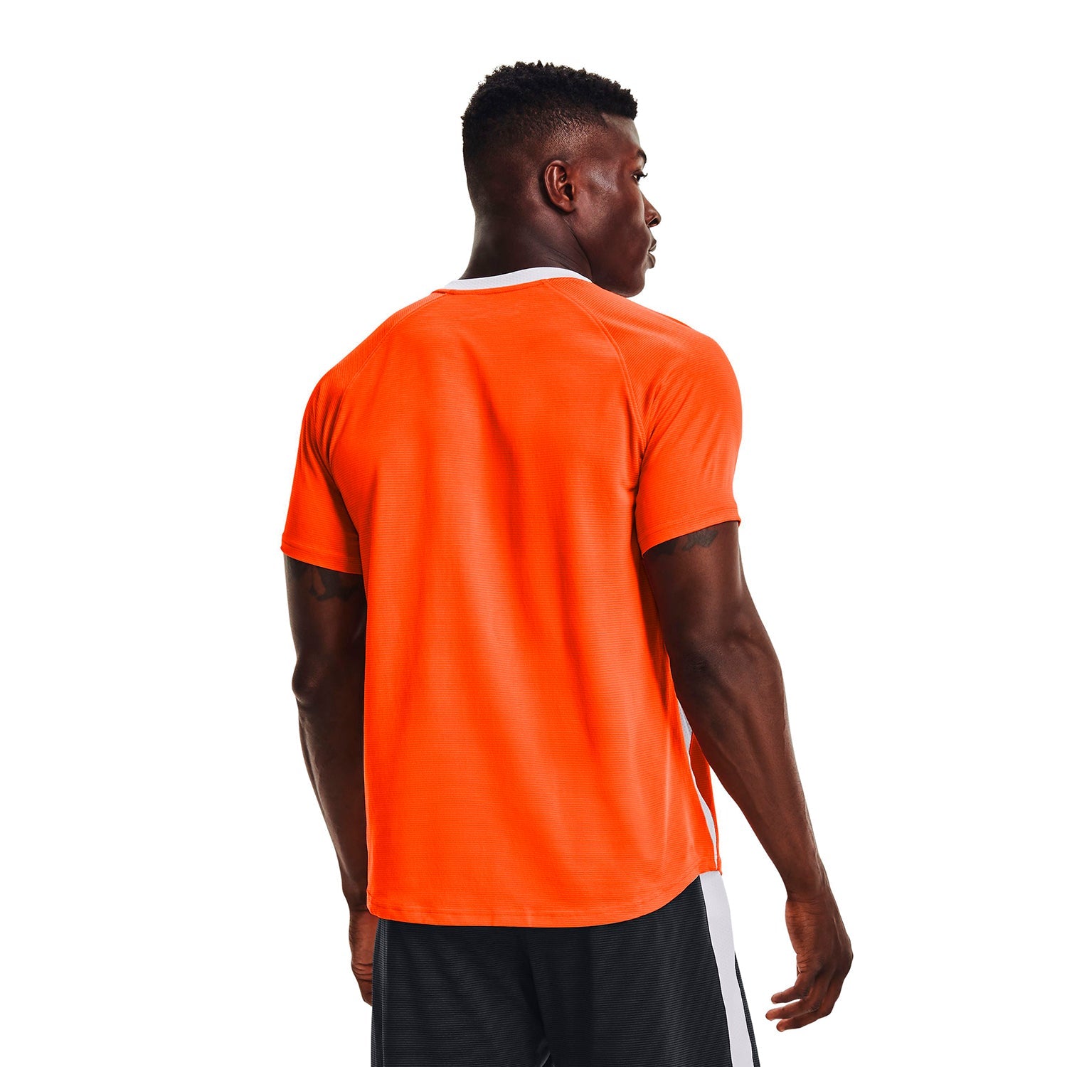 Polera UA Match 2.0 para hombre