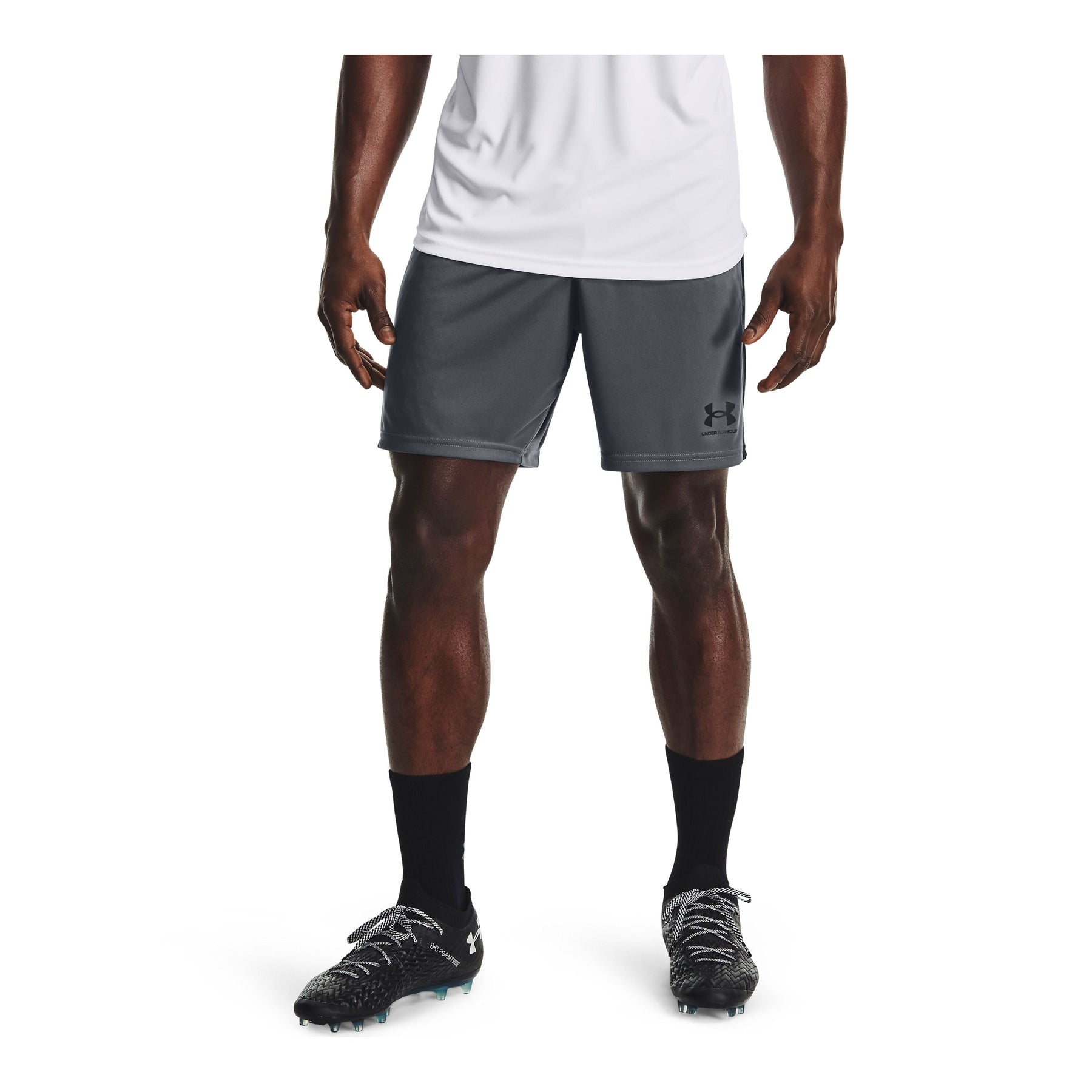 Short UA Challenger Knit para hombre