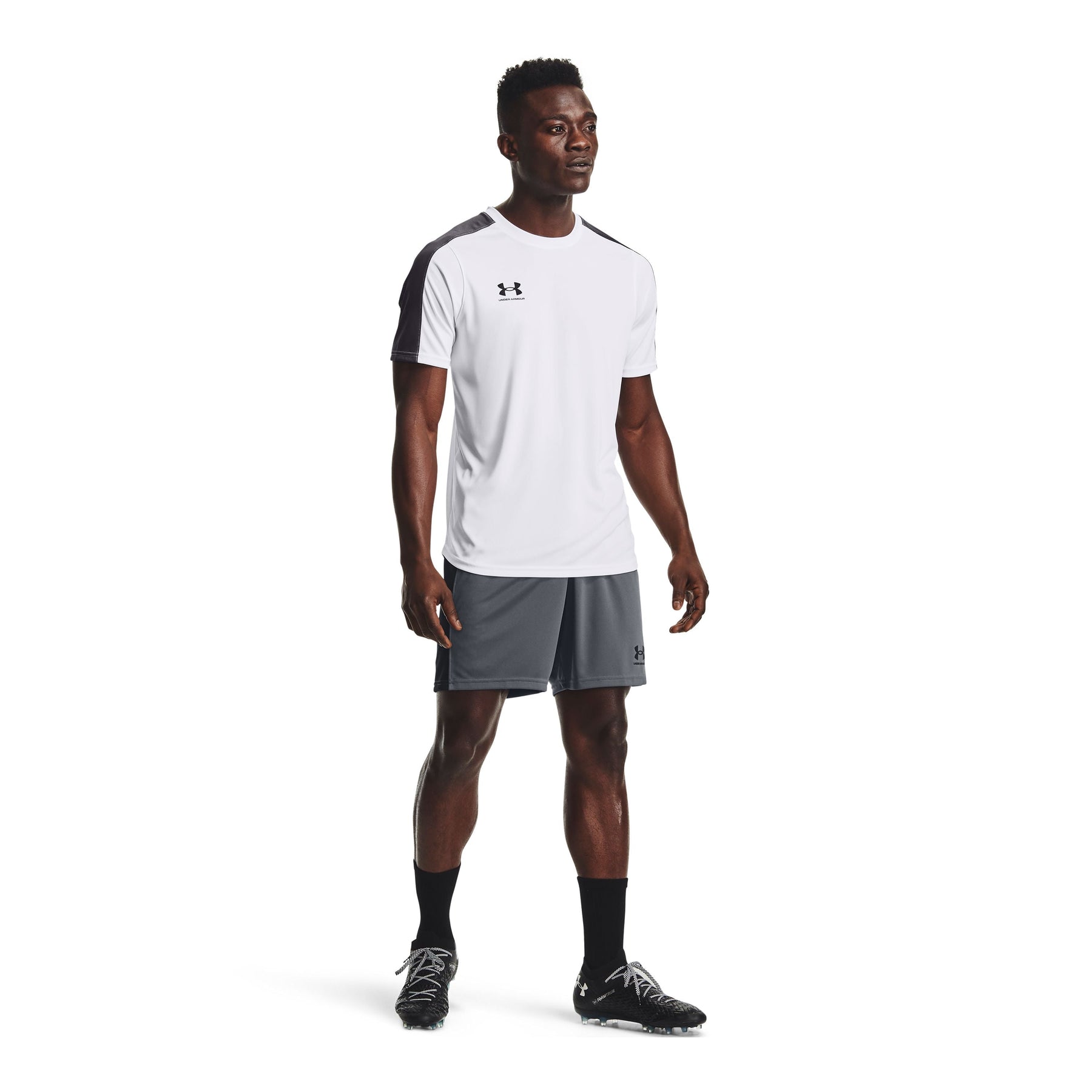 Short UA Challenger Knit para hombre