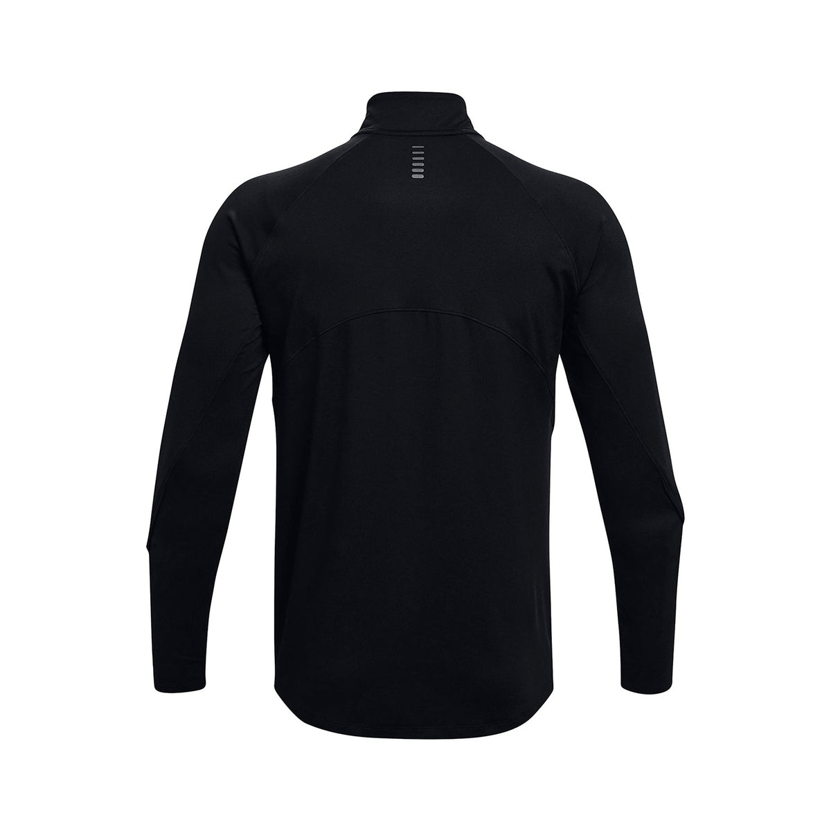 Polerón UA Qualifier Run 2.0 ½ Zip para hombre