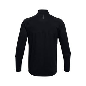Polerón UA Qualifier Run 2.0 ½ Zip para hombre