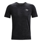 Polera UA Streaker 2.0 Camo para hombre