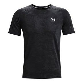 Polera UA Streaker 2.0 Camo para hombre