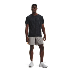 Polera UA Streaker 2.0 Camo para hombre