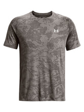 Polera UA Streaker 2.0 Camo para hombre