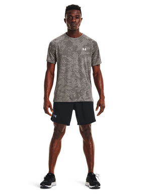 Polera UA Streaker 2.0 Camo para hombre