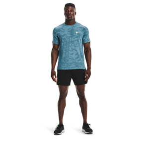 Polera UA Streaker 2.0 Camo para hombre