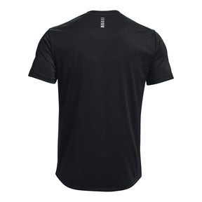 Polera UA Run Graphic Print Fill para hombre