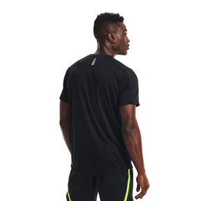 Polera UA Run Graphic Print Fill para hombre