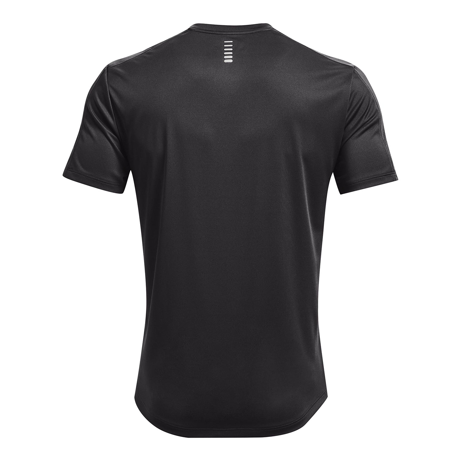 Polera UA Run Graphic Print Fill para hombre