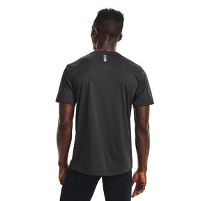 Polera UA Run Graphic Print Fill para hombre