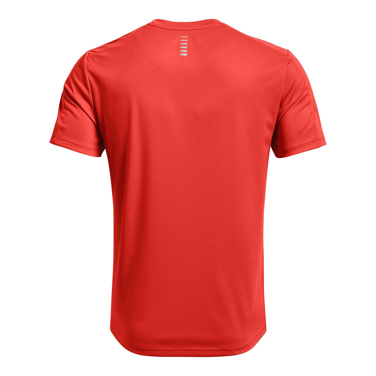 Polera UA Run Graphic Print Fill para hombre