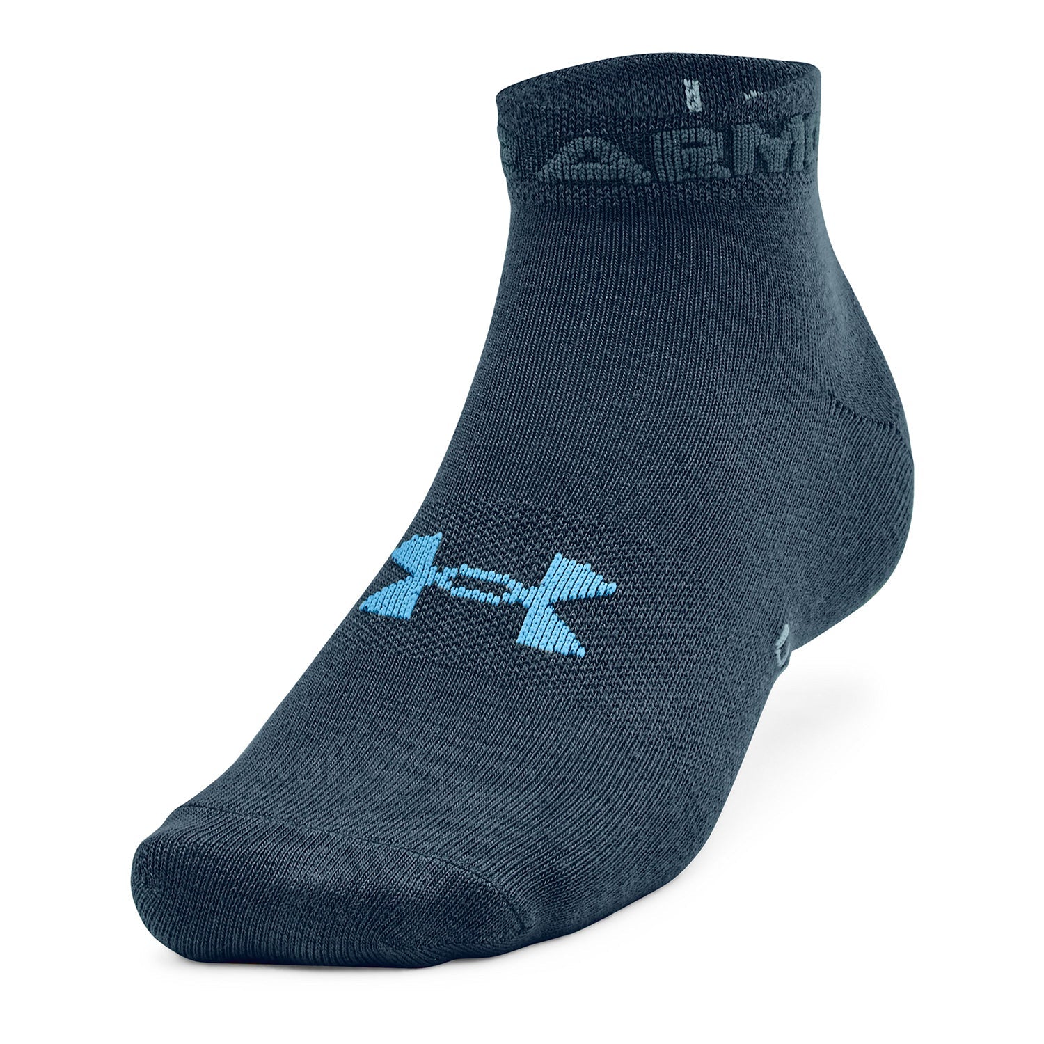 Calcetines Essential Low Cut unisex 3-Pack Under Armour