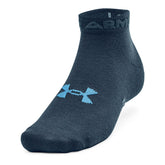 Calcetines Essential Low Cut unisex 3-Pack Under Armour