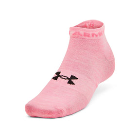 Calcetines Essential Low Cut unisex 3-Pack Under Armour