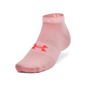 Calcetines Essential Low Cut unisex 3-Pack Under Armour