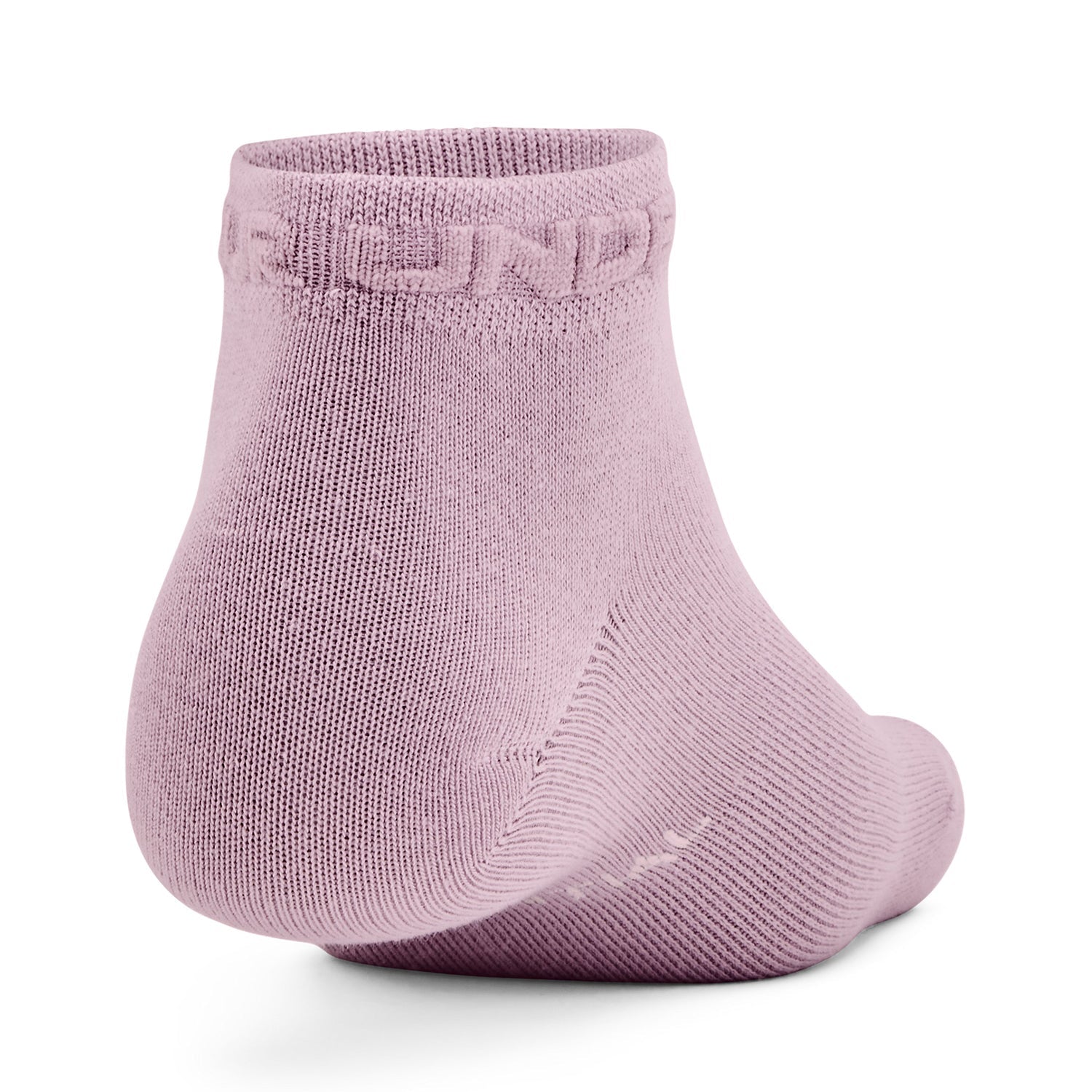 Calcetines Essential Low Cut unisex 3-Pack Under Armour