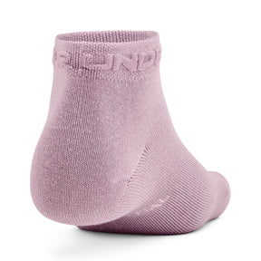 Calcetines Essential Low Cut unisex 3-Pack Under Armour