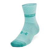 Calcetines unisex UA Essential Hi Lo 2-Pack