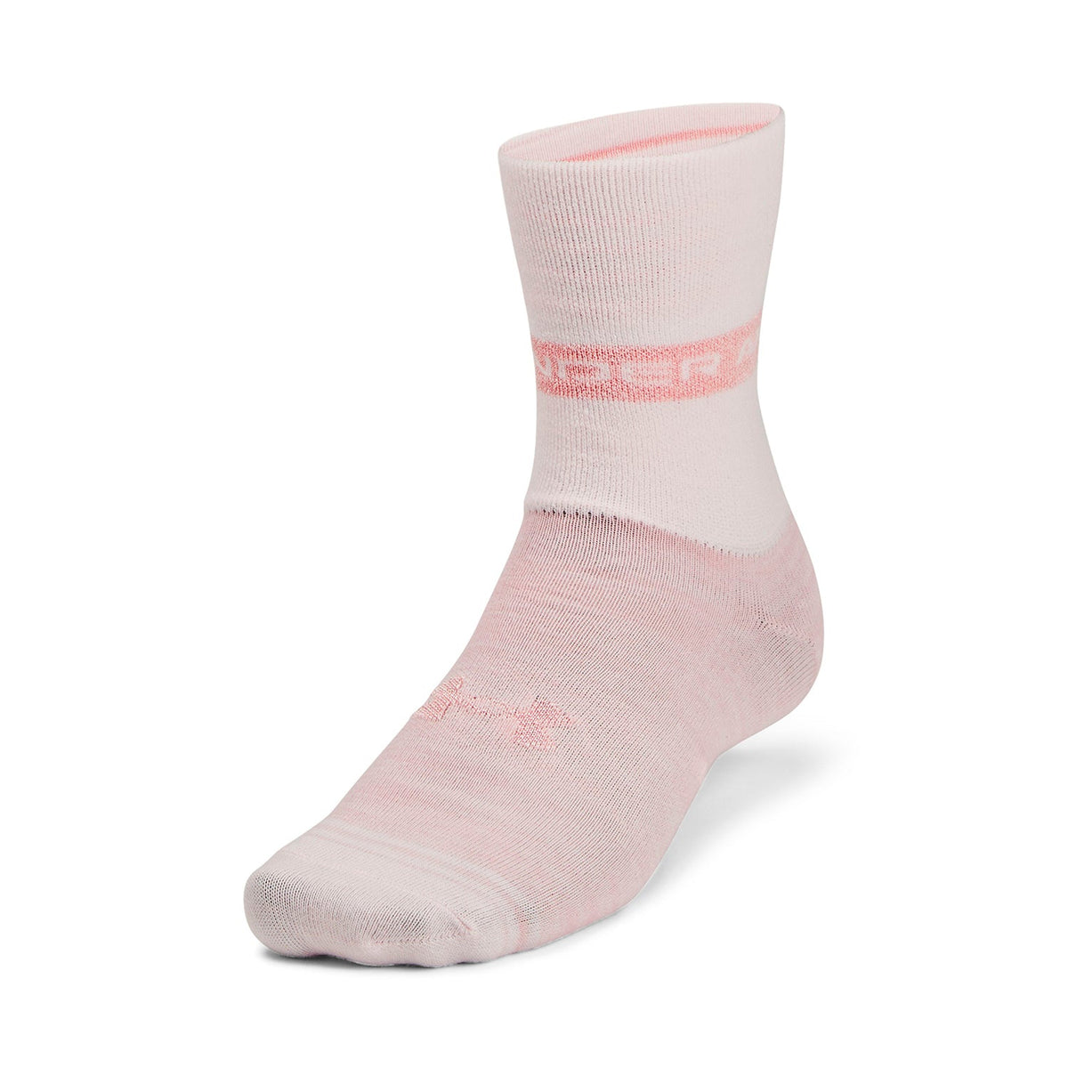 Calcetines unisex UA Essential Hi Lo 2-Pack