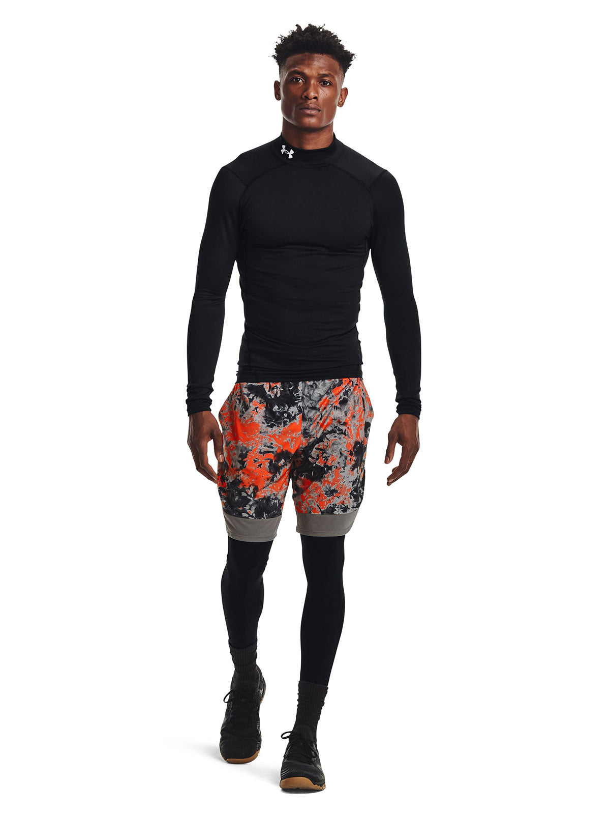 Primera Capa ColdGear® para hombre