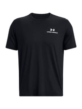 Polera manga corta UA RUSH™ Energy para hombre