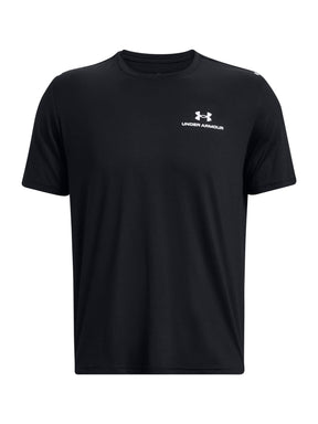 Polera manga corta UA RUSH™ Energy para hombre