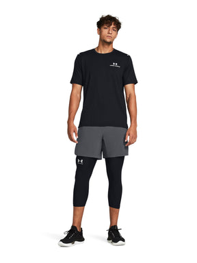 Polera manga corta UA RUSH™ Energy para hombre