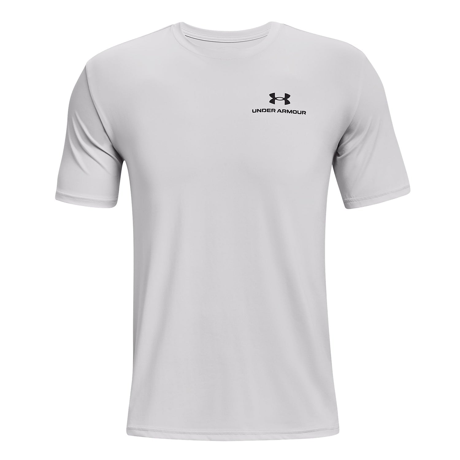 Polera manga corta UA RUSH™ Energy para hombre