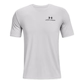 Polera manga corta UA RUSH™ Energy para hombre