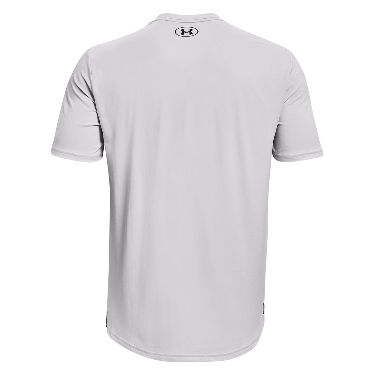 Polera manga corta UA RUSH™ Energy para hombre