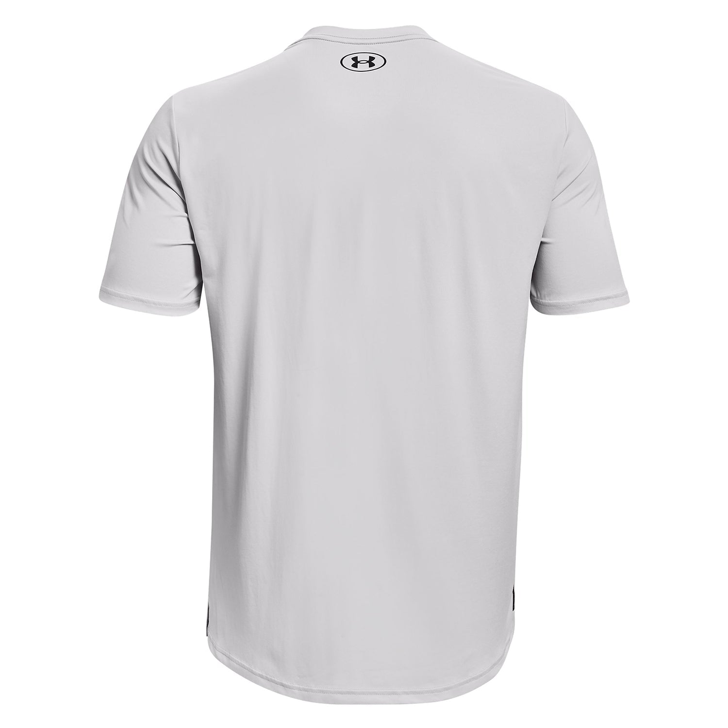 Polera manga corta UA RUSH™ Energy para hombre