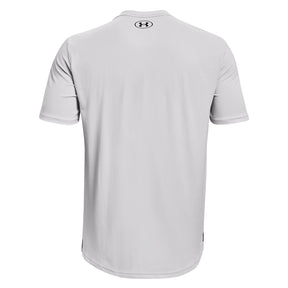 Polera manga corta UA RUSH™ Energy para hombre