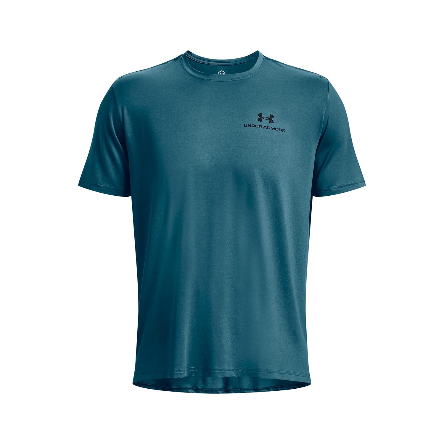 Polera manga corta UA RUSH™ Energy para hombre