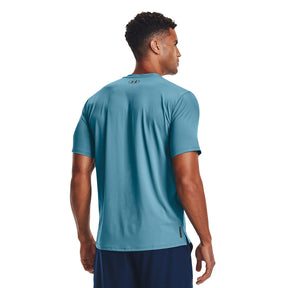 Polera manga corta UA RUSH™ Energy para hombre