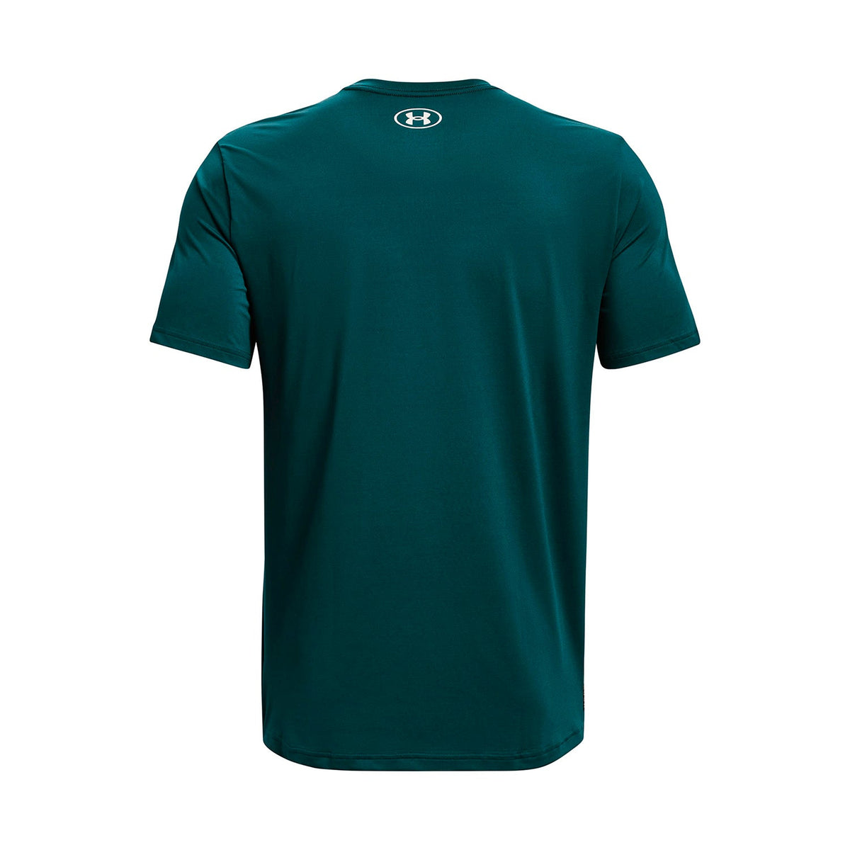 Polera manga corta UA RUSH™ Energy para hombre