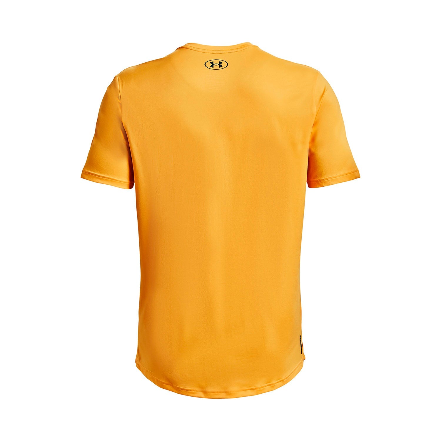 Polera manga corta UA RUSH™ Energy para hombre