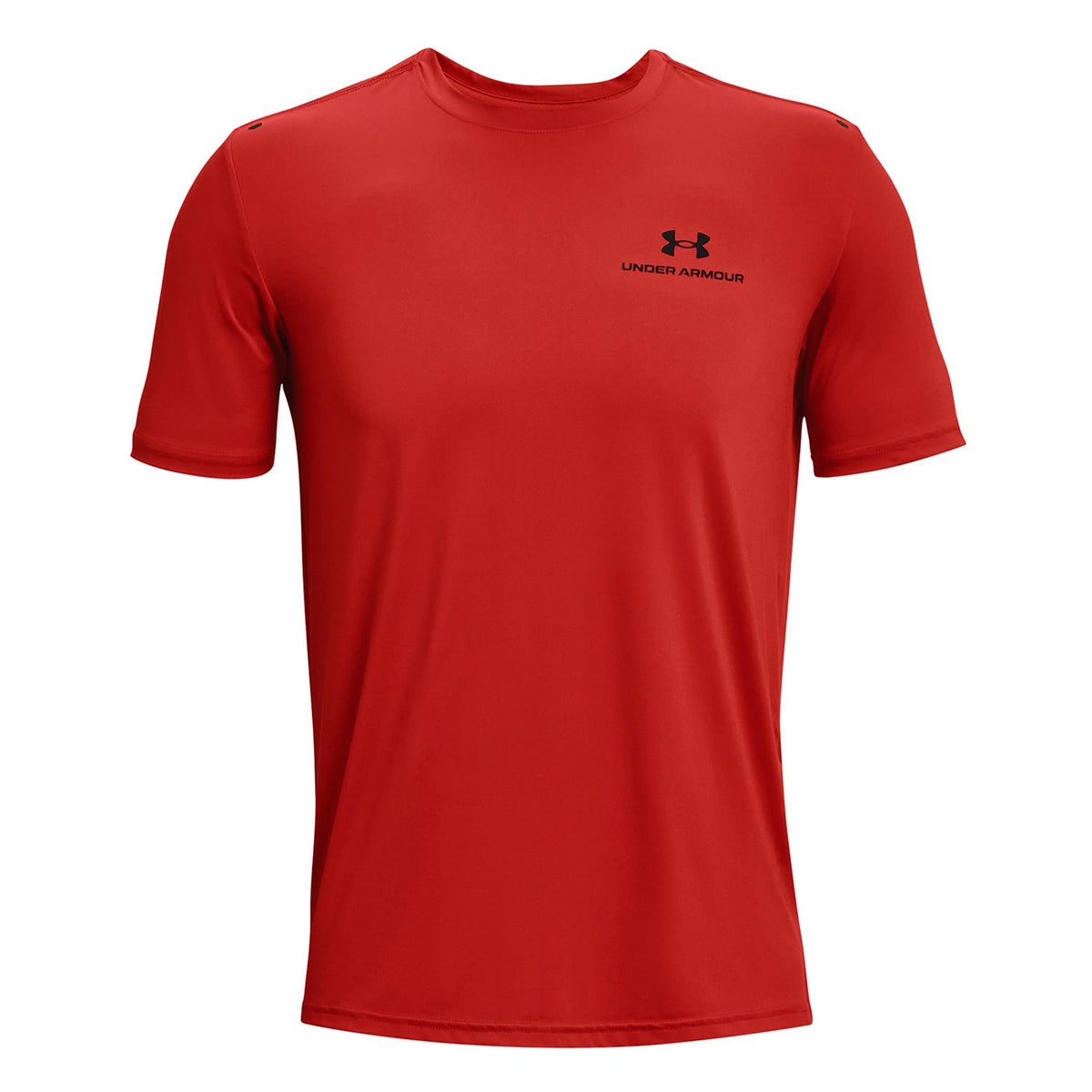 Polera manga corta UA RUSH™ Energy para hombre