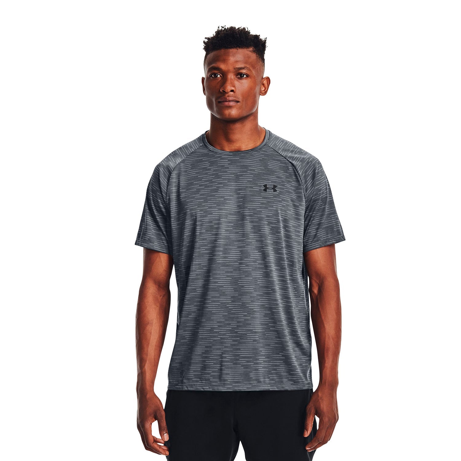 Polera UA Tech™ 2.0 5C para hombre