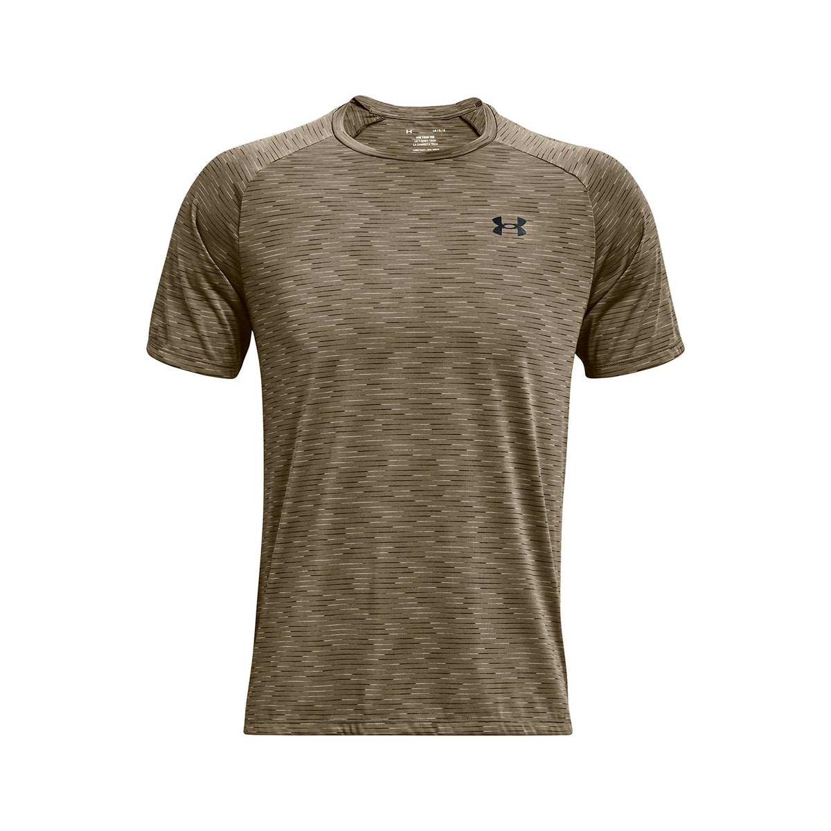 Polera UA Tech™ 2.0 5C para hombre