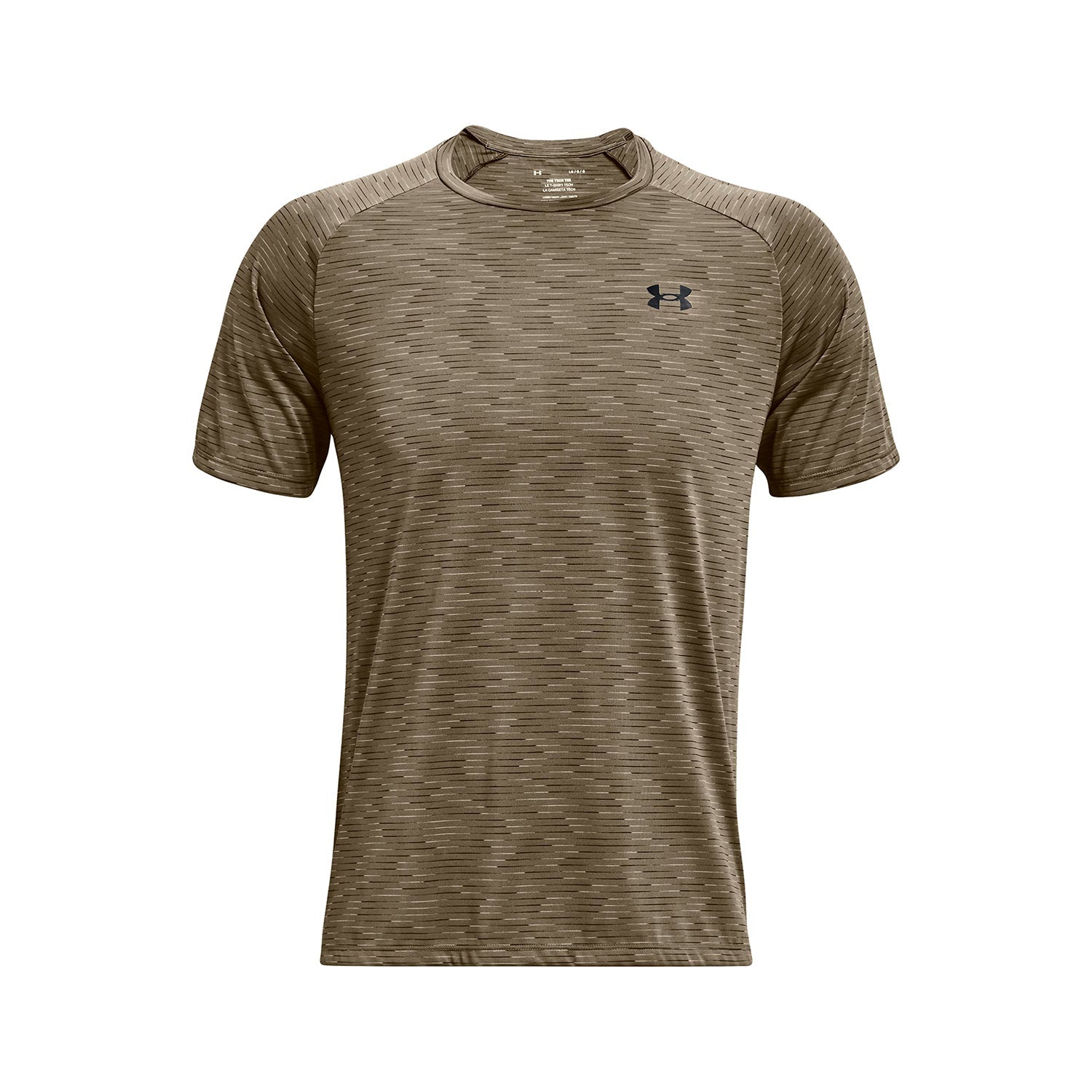 Polera UA Tech™ 2.0 5C para hombre