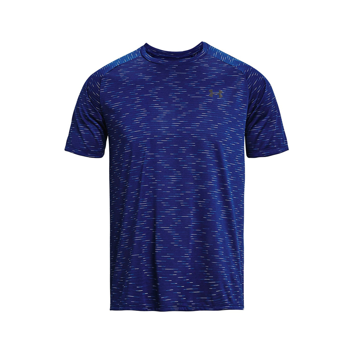 Polera UA Tech™ 2.0 5C para hombre