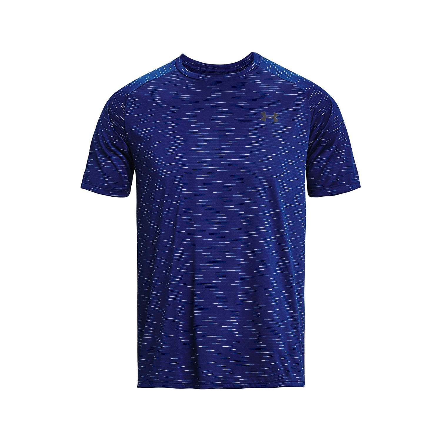 Polera UA Tech™ 2.0 5C para hombre