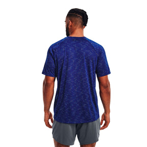 Polera UA Tech™ 2.0 5C para hombre